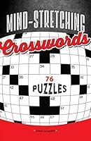 Algopix Similar Product 19 - Mind-Stretching Crosswords