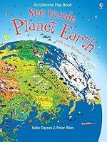 Algopix Similar Product 6 - planet earth