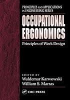 Algopix Similar Product 11 - Occupational Ergonomics Principles of