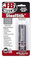 Algopix Similar Product 13 - JB Weld 8267S SteelStik Steel
