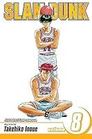 Algopix Similar Product 19 - Slam Dunk, Vol. 8 (8)
