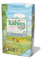 Algopix Similar Product 3 - Tushies Diapers Large 2235 Pounds