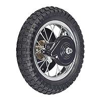 Algopix Similar Product 5 - AlveyTech Rear Wheel Assembly 