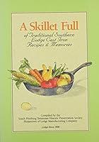 Algopix Similar Product 9 - LODGE A Skilletful Cookbook, 1 EA