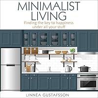 Algopix Similar Product 5 - Minimalist Living Finding the Key to