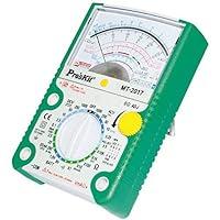 Algopix Similar Product 9 - Pro'sKit MT-2017 Analog Meter