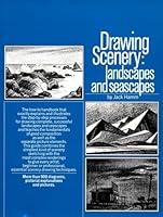 Algopix Similar Product 16 - Drawing Scenery Landscapes and