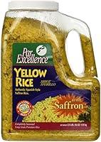 Algopix Similar Product 19 - Par Excellence Producers Yellow Rice