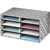 Algopix Similar Product 7 - Bankers Box Decorative Eight