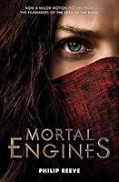 Algopix Similar Product 9 - Mortal Engines: Movie Tie-in Edition (1)