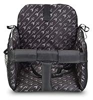 Algopix Similar Product 12 - Baby Shopping Cart and High Chair