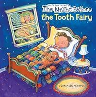 Algopix Similar Product 18 - The Night Before the Tooth Fairy
