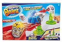 Algopix Similar Product 19 - Mighty Beanz Slammer Time Race Track