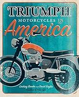 Algopix Similar Product 18 - Triumph Motorcycles in America