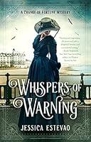 Algopix Similar Product 20 - Whispers of Warning A Change of