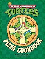 Algopix Similar Product 10 - The Teenage Mutant Ninja Turtles Pizza
