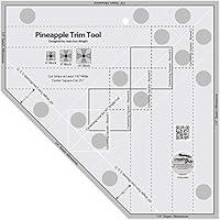 Algopix Similar Product 20 - Creative Grids Pineapple Trim Tool for
