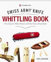 Algopix Similar Product 5 - Victorinox Swiss Army Knife Whittling