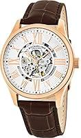 Algopix Similar Product 4 - Stuhrling Original Mens Atrium Skeleton