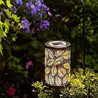 Algopix Similar Product 14 - TAKE ME Solar Lanterns Outdoor