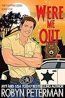 Algopix Similar Product 20 - Were Me Out: Shift Happens Book Four