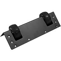 Algopix Similar Product 4 - Seismic Audio SAWHB30 Dual Wheel Kit