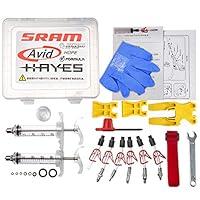 Algopix Similar Product 11 - West Biking Professional Hydraulic Disc