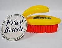 Algopix Similar Product 8 - Designs in Machine Embroidery Fray Brush