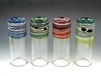 Algopix Similar Product 5 - Silica Sound 420 Original Regular Glass