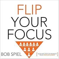 Algopix Similar Product 18 - Flip Your Focus Igniting People