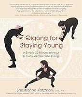 Algopix Similar Product 19 - Qigong for Staying Young A Simple