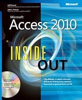 Algopix Similar Product 3 - Microsoft Access 2010 Inside Out