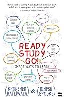 Algopix Similar Product 15 - Ready, Study, Go!: Smart Ways to Learn