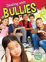 Algopix Similar Product 14 - Dealing With Bullies (Social Skills)
