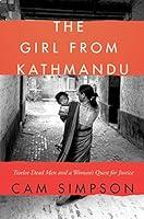 Algopix Similar Product 4 - The Girl from Kathmandu Twelve Dead