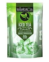 Algopix Similar Product 10 - ShangriLa Tea Company Iced Tea Bags