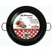 Algopix Similar Product 10 - Orbegozo  Paella pan Dimetro 30 cm
