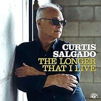 Algopix Similar Product 20 - The Longer That I Live