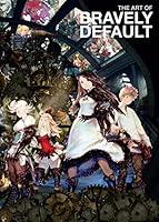 Algopix Similar Product 11 - The Art of Bravely Default