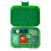 Algopix Similar Product 7 - Yumbox Bento Lunch Box Original for