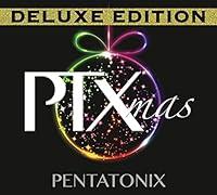 Algopix Similar Product 13 - PTXmas (Deluxe Edition)