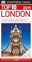 Algopix Similar Product 4 - Top 10 London 2019 Pocket Travel