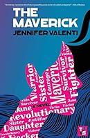 Algopix Similar Product 12 - The Maverick (The Jane Valiante)