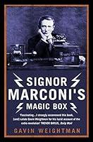 Algopix Similar Product 11 - Signor Marconis Magic Box The