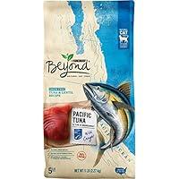 Algopix Similar Product 20 - Purina Beyond Grain Free Natural High