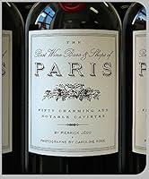 Algopix Similar Product 9 - The Best Wine Bars  Shops of Paris