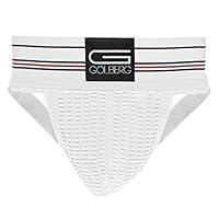 Algopix Similar Product 13 - GOLBERG G Athletic Supporter 