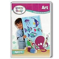 Algopix Similar Product 20 - Brainy Baby Art DVD Exploring the