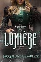 Algopix Similar Product 19 - Lumire The Illumination Paradox Book