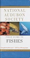 Algopix Similar Product 15 - National Audubon Society Field Guide to